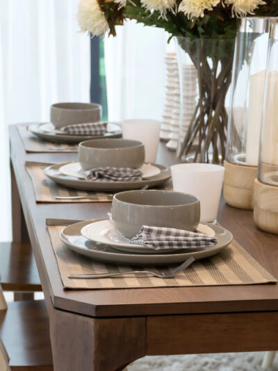 Kitchen/Table textiles