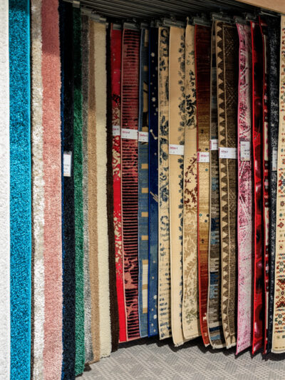 Rugs/Flooring